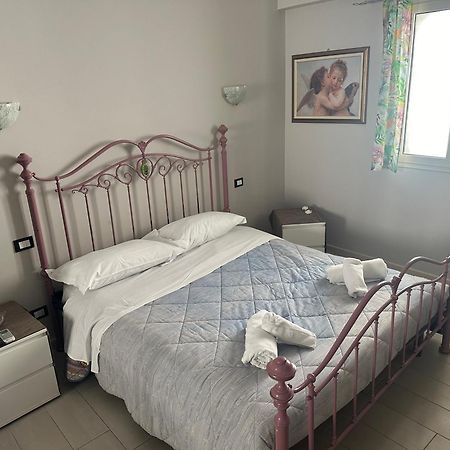 Apartment Taormina Center, Via Celestino Penna 6 Kültér fotó