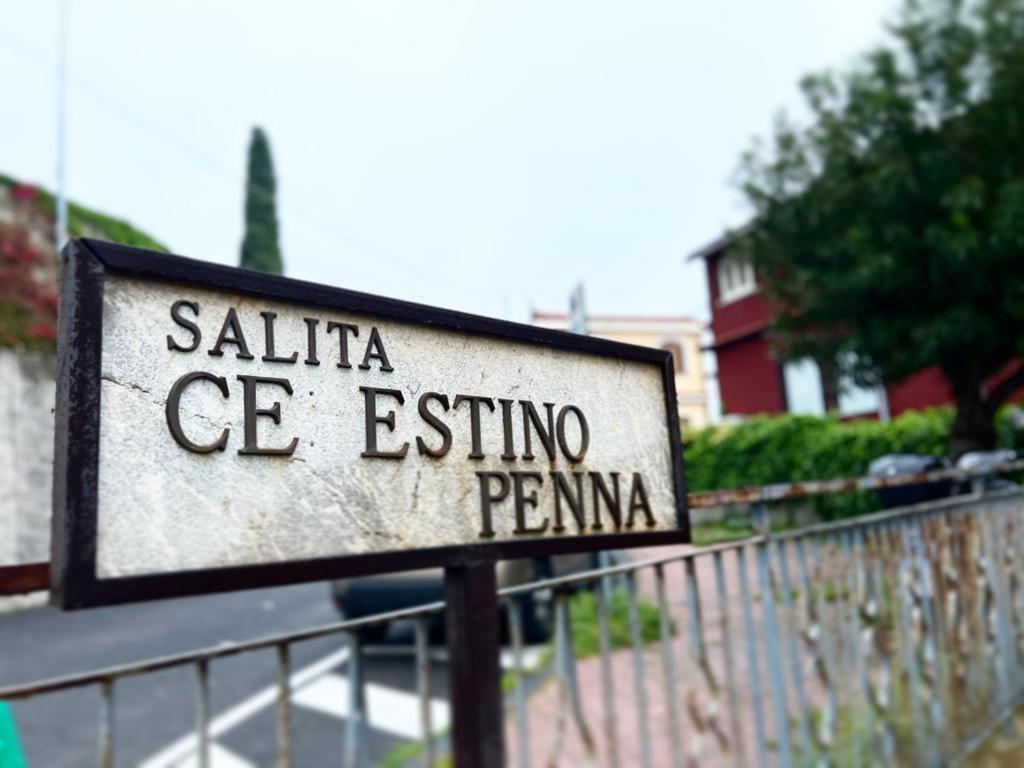 Apartment Taormina Center, Via Celestino Penna 6 Kültér fotó