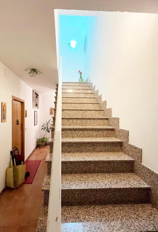 Apartment Taormina Center, Via Celestino Penna 6 Kültér fotó