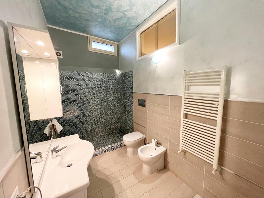 Apartment Taormina Center, Via Celestino Penna 6 Kültér fotó