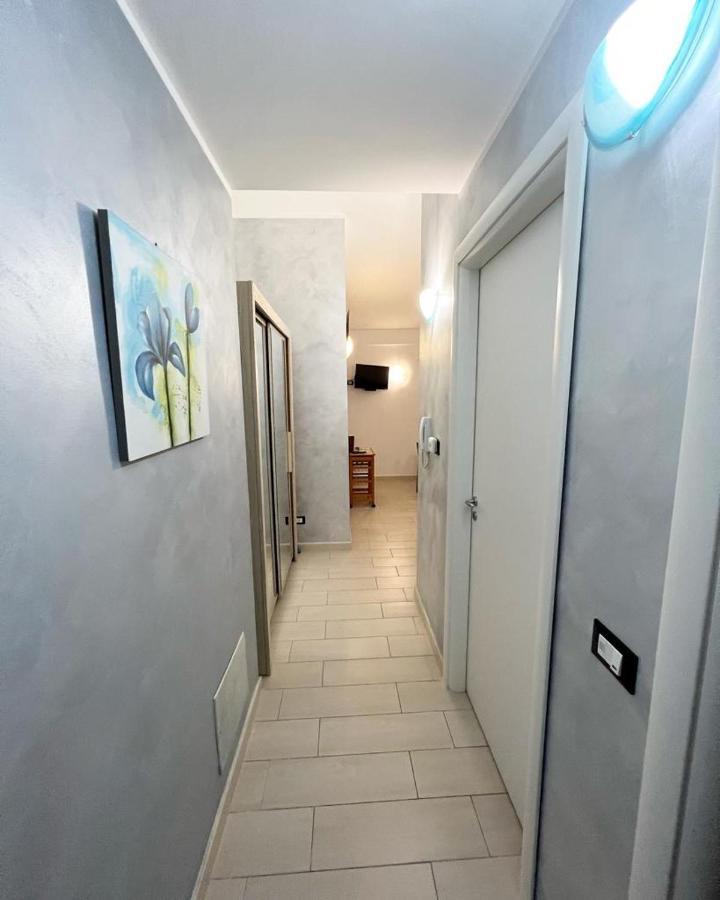 Apartment Taormina Center, Via Celestino Penna 6 Kültér fotó