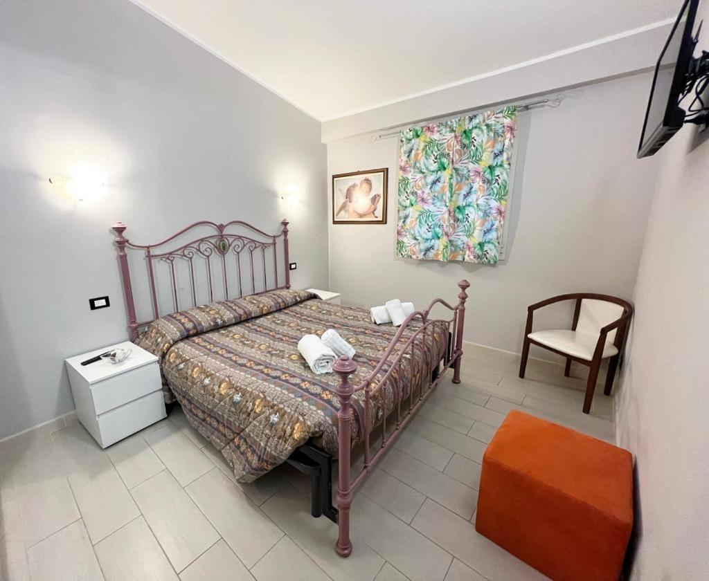 Apartment Taormina Center, Via Celestino Penna 6 Kültér fotó