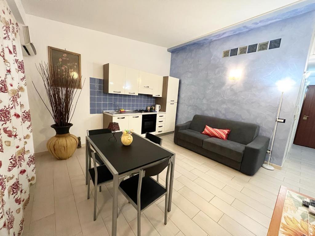 Apartment Taormina Center, Via Celestino Penna 6 Kültér fotó